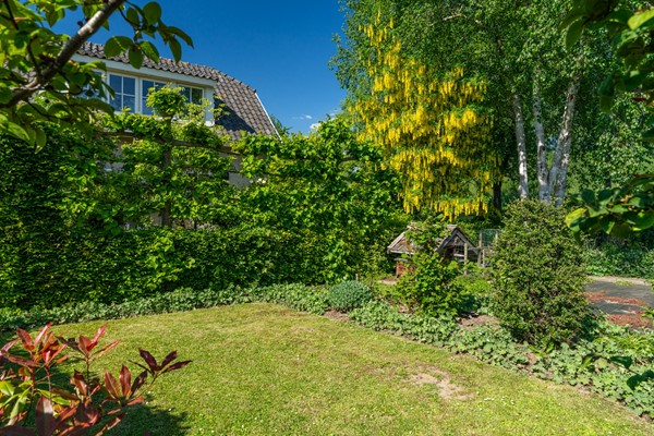 Medium property photo - Reygerboslaan 30, 4283 HB Giessen